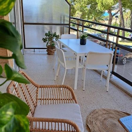 Colibri Apartment Beach ซาลอว์ ภายนอก รูปภาพ