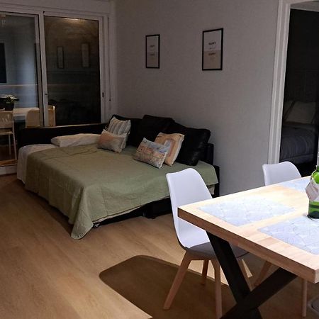 Colibri Apartment Beach ซาลอว์ ภายนอก รูปภาพ
