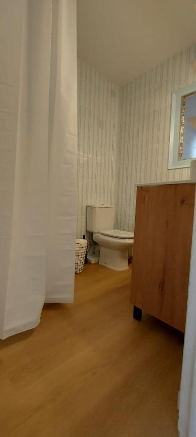 Colibri Apartment Beach ซาลอว์ ภายนอก รูปภาพ