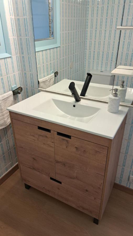 Colibri Apartment Beach ซาลอว์ ภายนอก รูปภาพ