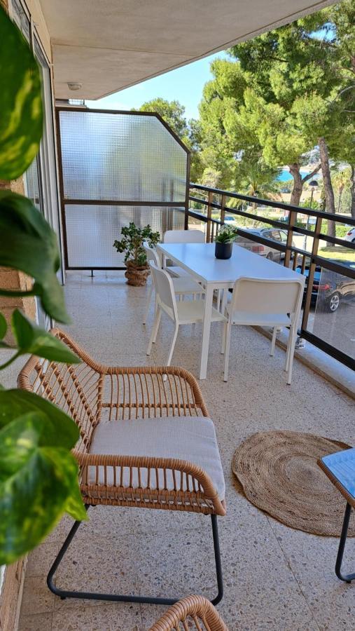 Colibri Apartment Beach ซาลอว์ ภายนอก รูปภาพ