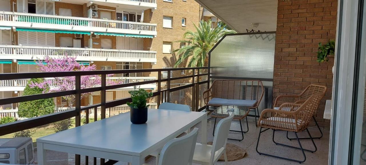 Colibri Apartment Beach ซาลอว์ ภายนอก รูปภาพ