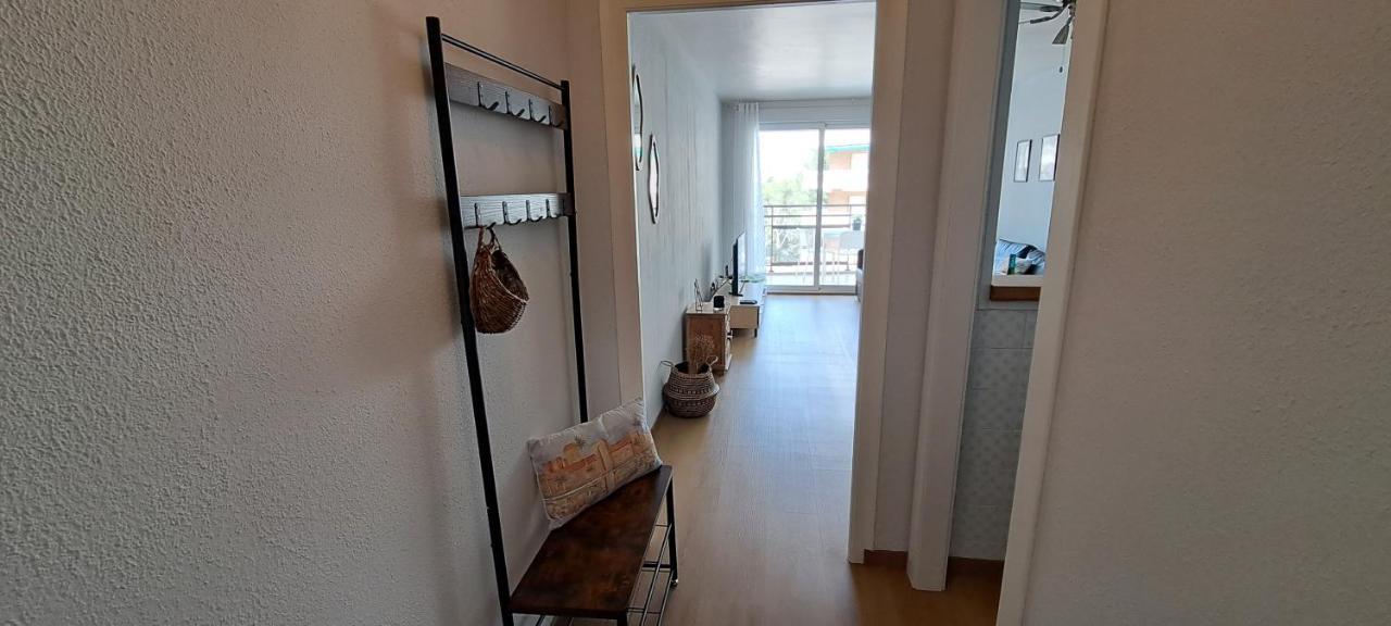 Colibri Apartment Beach ซาลอว์ ภายนอก รูปภาพ