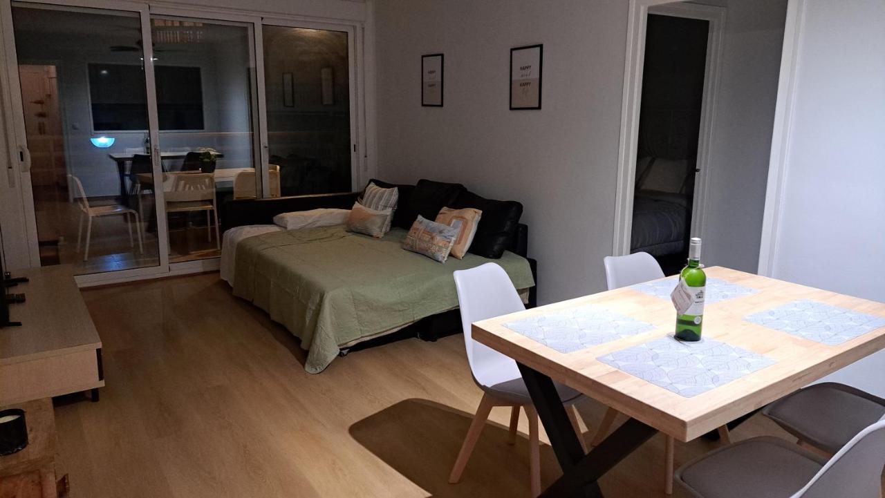 Colibri Apartment Beach ซาลอว์ ภายนอก รูปภาพ