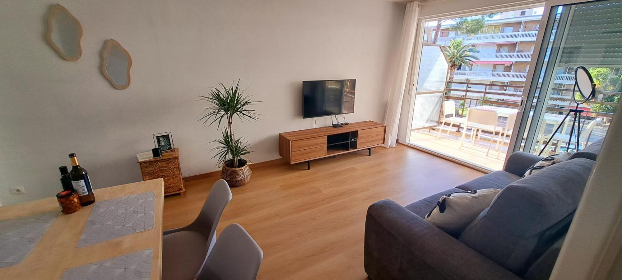 Colibri Apartment Beach ซาลอว์ ภายนอก รูปภาพ