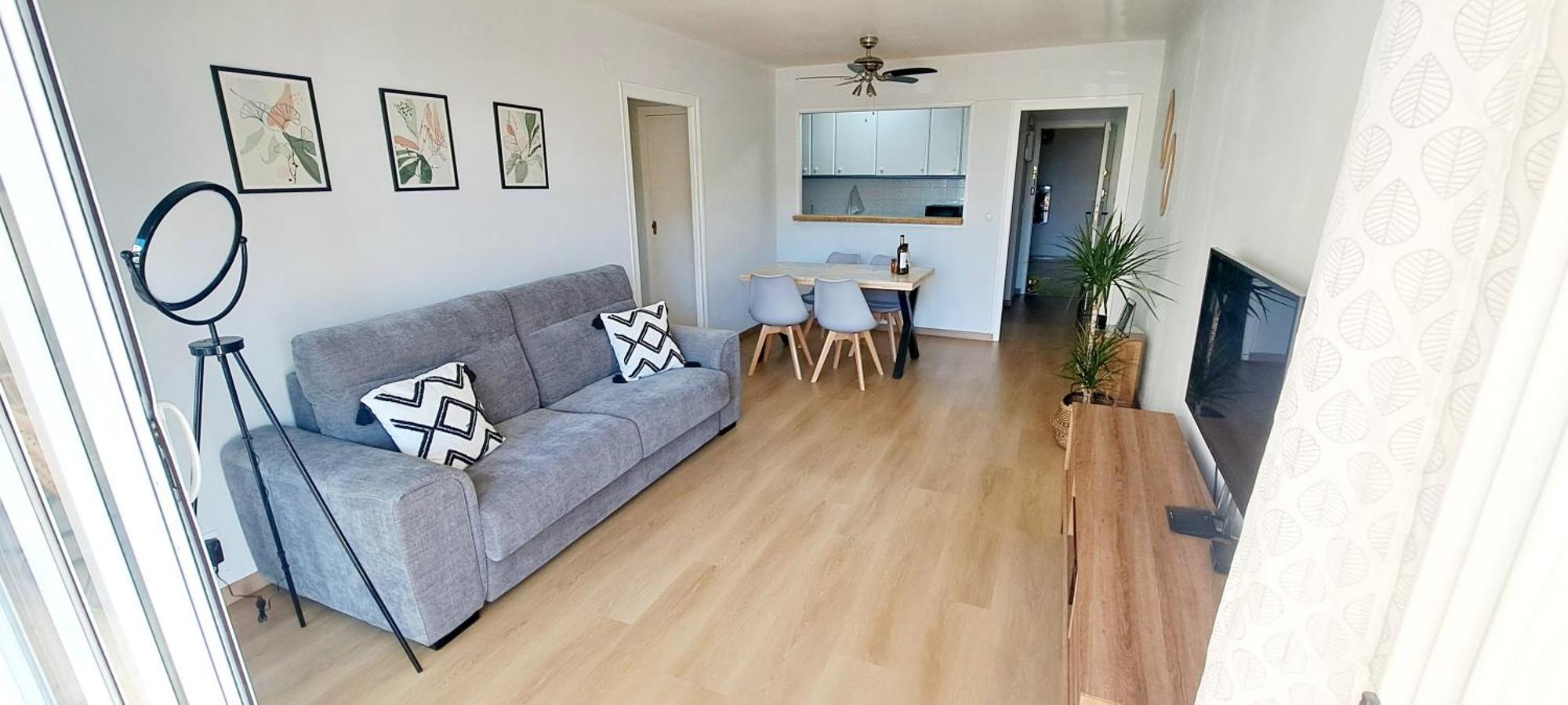 Colibri Apartment Beach ซาลอว์ ภายนอก รูปภาพ